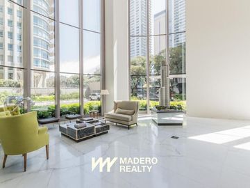 Departamento en Puerto Madero- 3 ambientes- 152 m2