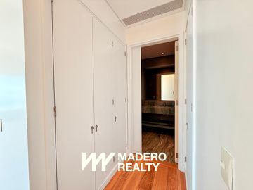 Departamento en Puerto Madero- 3 ambientes- 152 m2