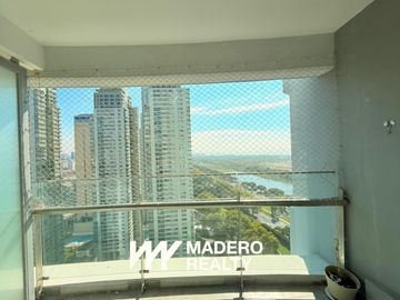 Departamento en Puerto Madero- 3 ambientes- 152 m2