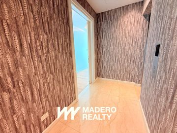 Departamento en Puerto Madero- 3 ambientes- 152 m2