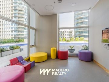 Departamento en Puerto Madero- 3 ambientes- 152 m2