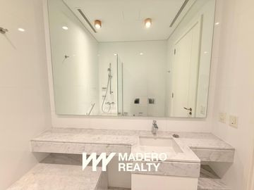 Departamento en Puerto Madero- 3 ambientes- 152 m2