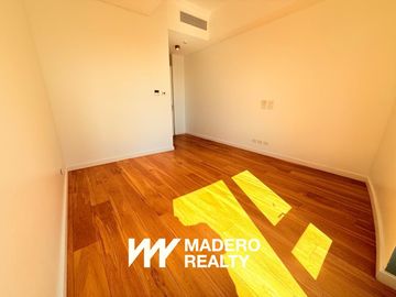 Departamento en Puerto Madero- 3 ambientes- 152 m2