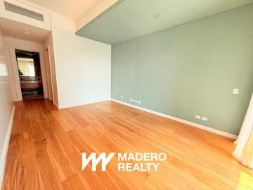 Departamento en Puerto Madero- 3 ambientes- 152 m2