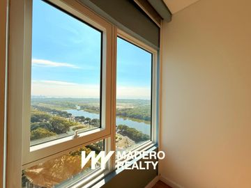 Departamento en Puerto Madero- 3 ambientes- 152 m2