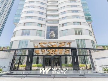 Departamento en Puerto Madero- 3 ambientes- 152 m2