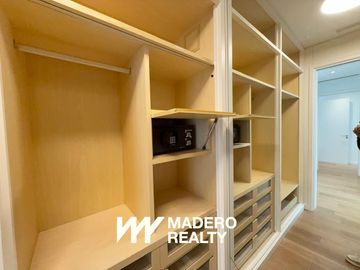 Departamento en Puerto Madero- 3 ambientes- 152 m2