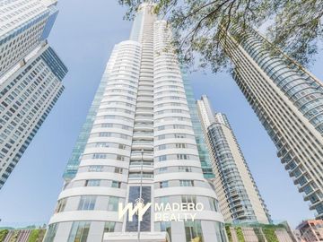 Departamento en Puerto Madero- 3 ambientes- 152 m2