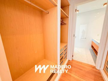 Departamento en Puerto Madero- 3 ambientes- 152 m2