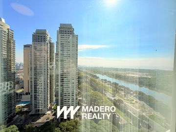 Departamento en Puerto Madero- 3 ambientes- 152 m2