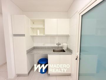 Departamento en Puerto Madero- 3 ambientes- 152 m2