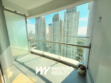 Departamento en Puerto Madero- 3 ambientes- 152 m2
