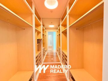 Departamento en Puerto Madero- 3 ambientes- 152 m2
