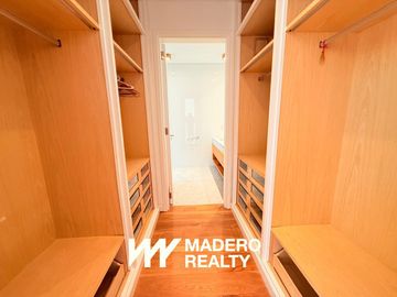 Departamento en Puerto Madero- 3 ambientes- 152 m2