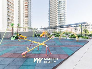 Departamento en Puerto Madero- 3 ambientes- 152 m2