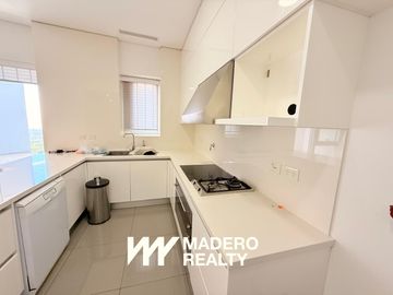 Departamento en Puerto Madero- 3 ambientes- 152 m2
