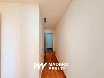 Departamento en Puerto Madero- 3 ambientes- 152 m2