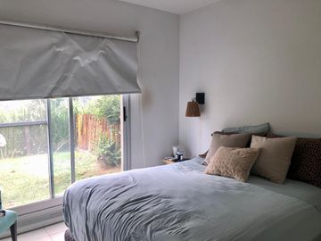 NORDELTA. Lago del Sendero. 4 ambientes. PB con jardín. lago