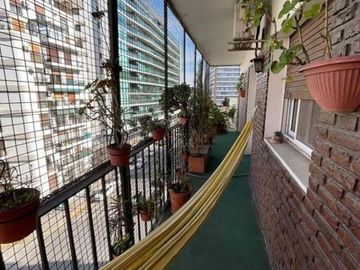 Departamento en venta - 4 Dormitorios 2 Baños - 110Mts2 - Palermo
