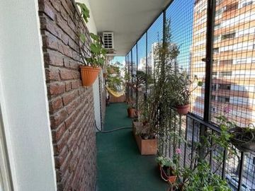 Departamento en venta - 4 Dormitorios 2 Baños - 110Mts2 - Palermo