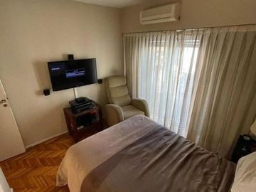 Departamento en venta - 4 Dormitorios 2 Baños - 110Mts2 - Palermo