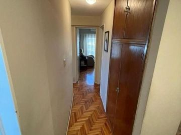 Departamento en venta - 4 Dormitorios 2 Baños - 110Mts2 - Palermo