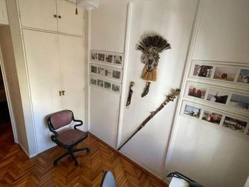 Departamento en venta - 4 Dormitorios 2 Baños - 110Mts2 - Palermo
