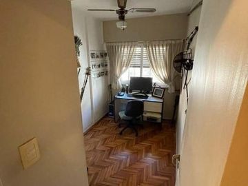 Departamento en venta - 4 Dormitorios 2 Baños - 110Mts2 - Palermo