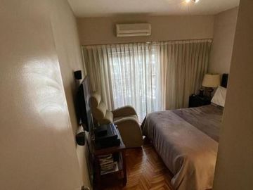 Departamento en venta - 4 Dormitorios 2 Baños - 110Mts2 - Palermo