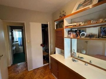 Departamento en venta - 4 Dormitorios 2 Baños - 110Mts2 - Palermo