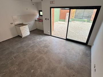 Depto 2 amb a estrenar a la venta en pleno bella vista!!