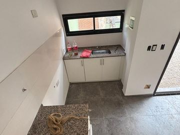 Depto 2 amb a estrenar a la venta en pleno bella vista!!