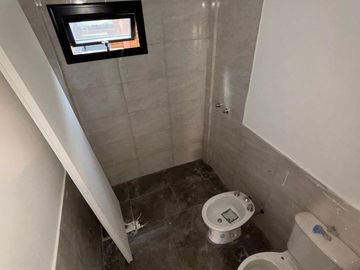 Depto 2 amb a estrenar a la venta en pleno bella vista!!