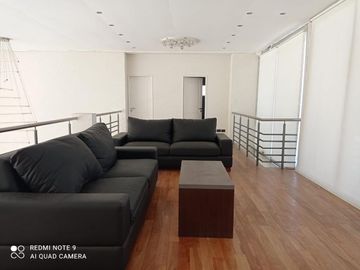 Casa en venta en Barrio Cerrado Santa Ana Moreno