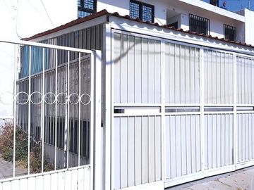 Casa en Venta en Tepeyac - Rejoneador 50-1