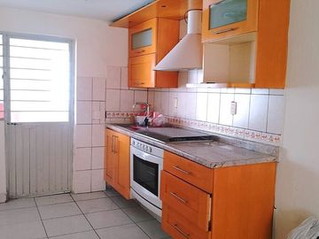 Casa en Venta en Tepeyac - Rejoneador 50-1