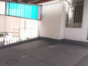 Casa en Venta en Tepeyac - Rejoneador 50-1