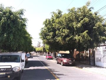Casa en Venta en Tepeyac - Rejoneador 50-1