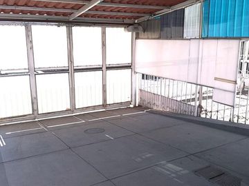 Casa en Venta en Tepeyac - Rejoneador 50-1