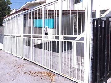 Casa en Venta en Tepeyac - Rejoneador 50-1