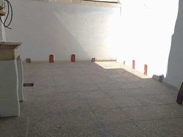 Casa en Venta en Tepeyac - Rejoneador 50-1