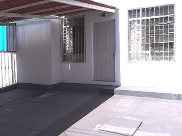 Casa en Venta en Tepeyac - Rejoneador 50-1