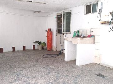 Casa en Venta en Tepeyac - Rejoneador 50-1