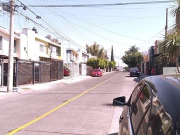 Casa en Venta en Tepeyac - Rejoneador 50-1