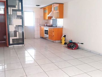 Casa en Venta en Tepeyac - Rejoneador 50-1