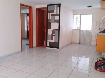 Casa en Venta en Tepeyac - Rejoneador 50-1