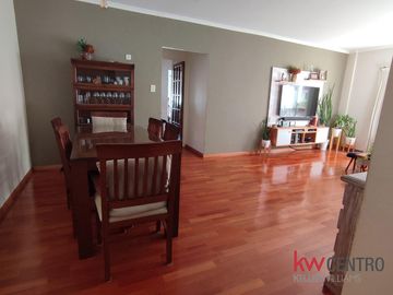 Venta Departamento 4 ambientes con cochera en Caballito