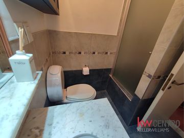 Venta Departamento 4 ambientes con cochera en Caballito
