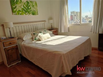 Venta Departamento 4 ambientes con cochera en Caballito