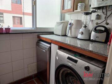 Venta Departamento 4 ambientes con cochera en Caballito